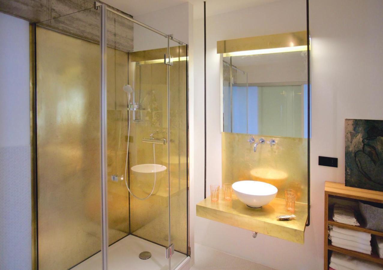Boutique-Ferienwohnung Im Alten Weinhaus Moser Grünstadt Εξωτερικό φωτογραφία