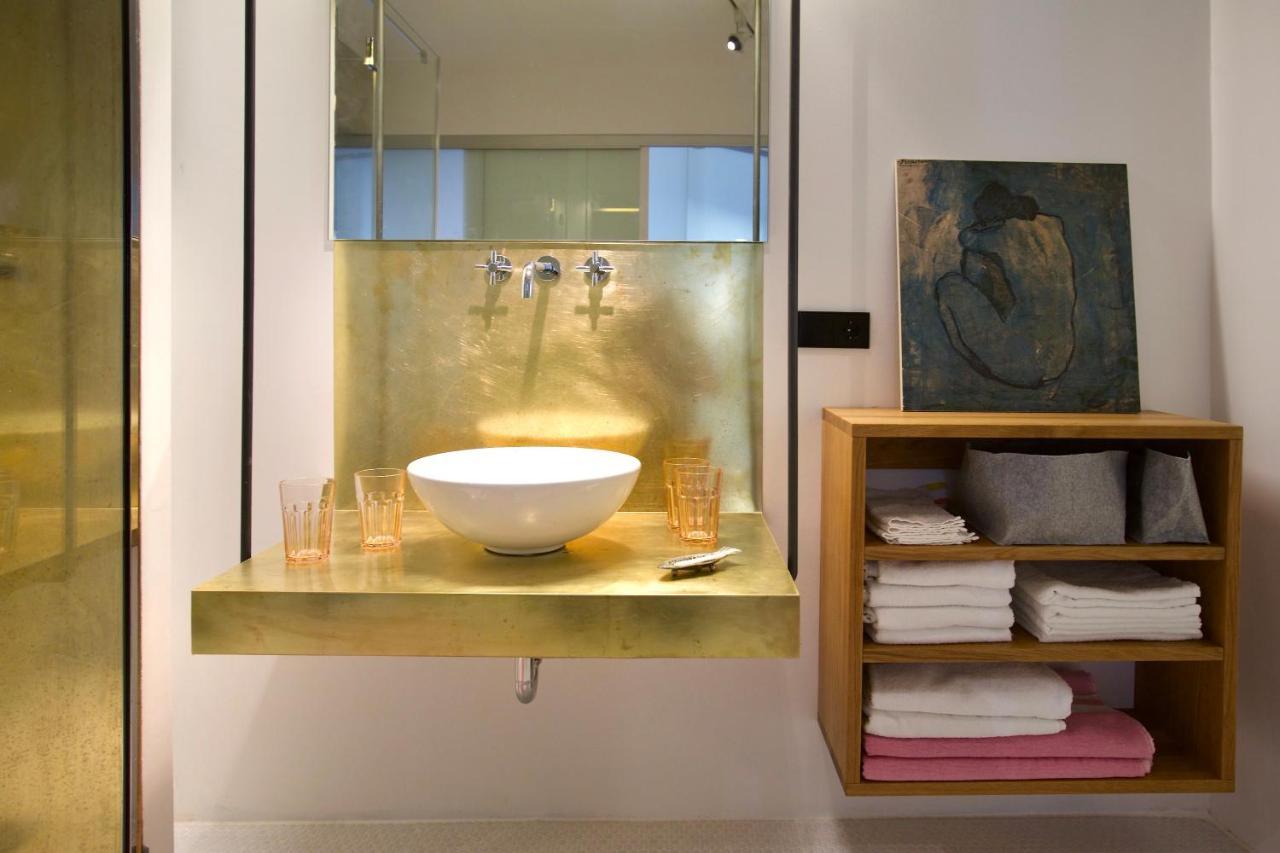 Boutique-Ferienwohnung Im Alten Weinhaus Moser Grünstadt Εξωτερικό φωτογραφία