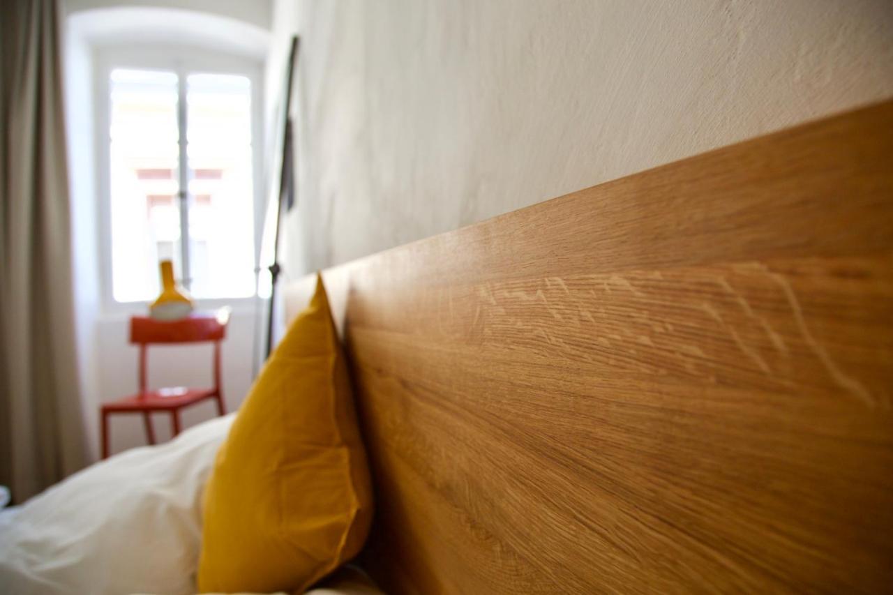 Boutique-Ferienwohnung Im Alten Weinhaus Moser Grünstadt Εξωτερικό φωτογραφία