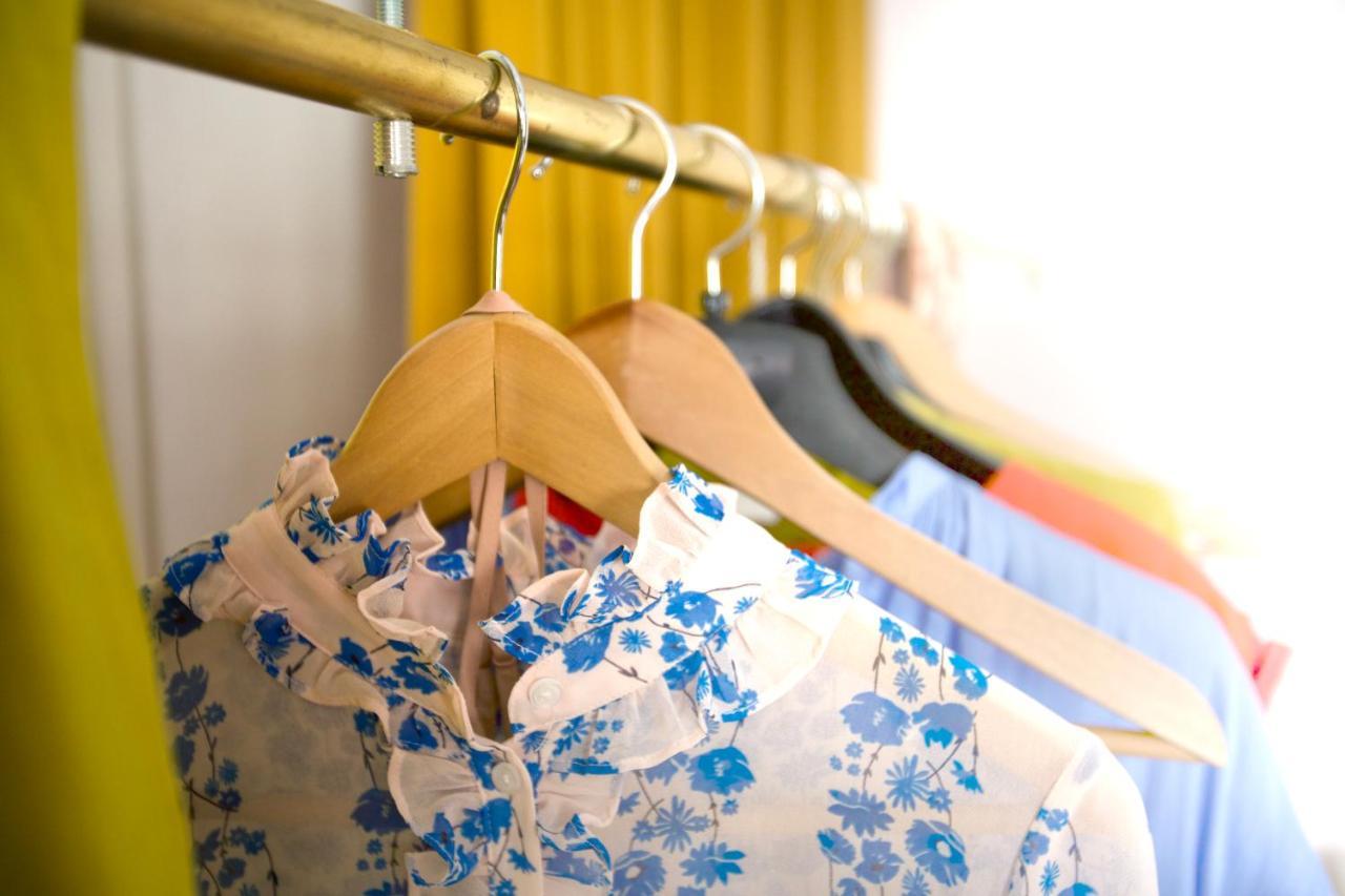 Boutique-Ferienwohnung Im Alten Weinhaus Moser Grünstadt Εξωτερικό φωτογραφία