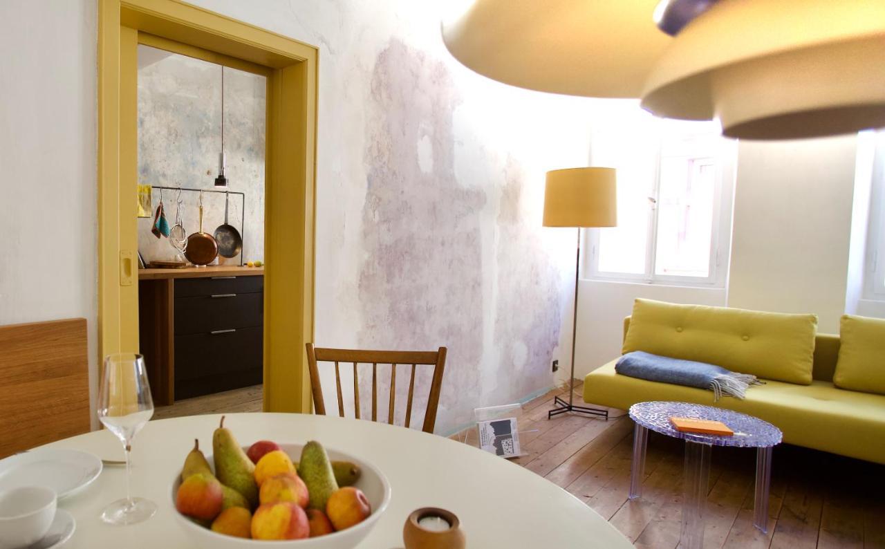 Boutique-Ferienwohnung Im Alten Weinhaus Moser Grünstadt Εξωτερικό φωτογραφία