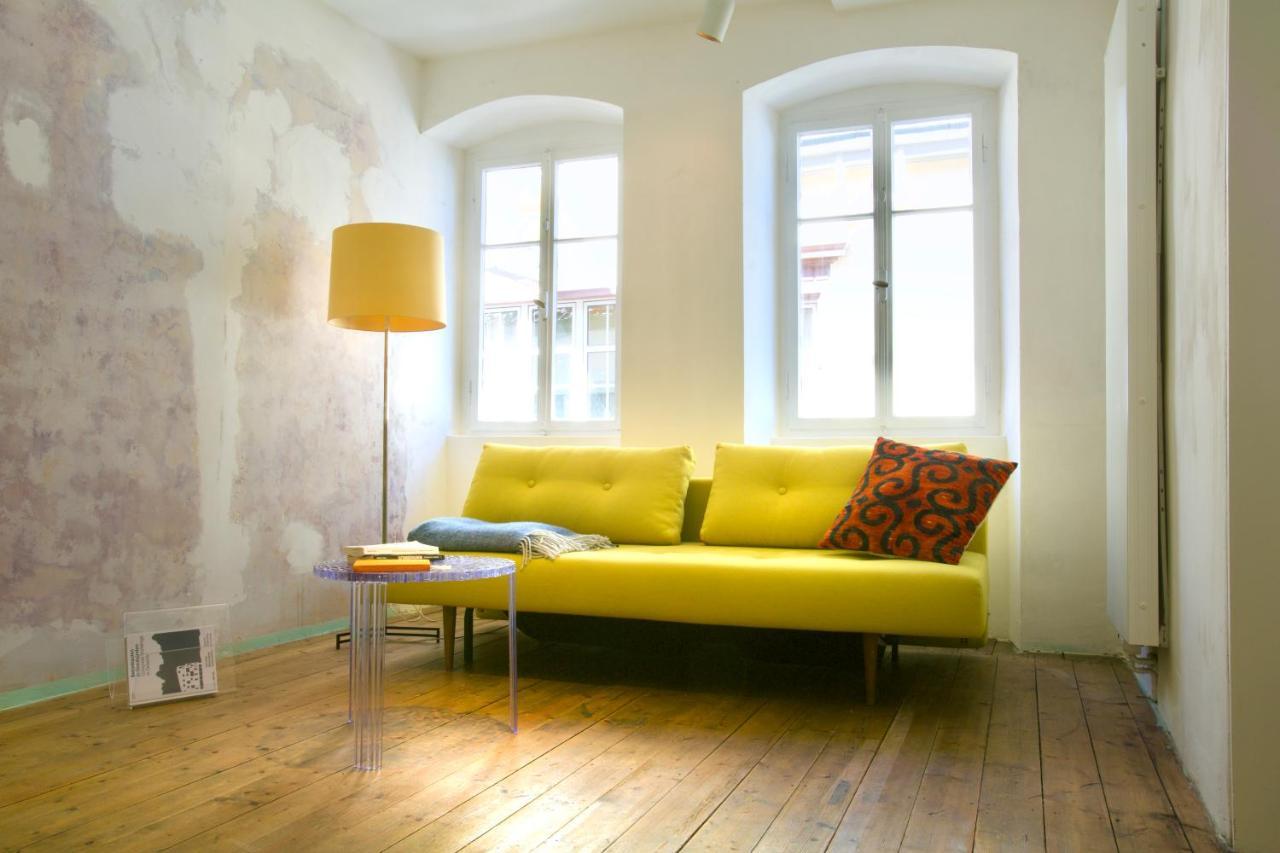 Boutique-Ferienwohnung Im Alten Weinhaus Moser Grünstadt Εξωτερικό φωτογραφία