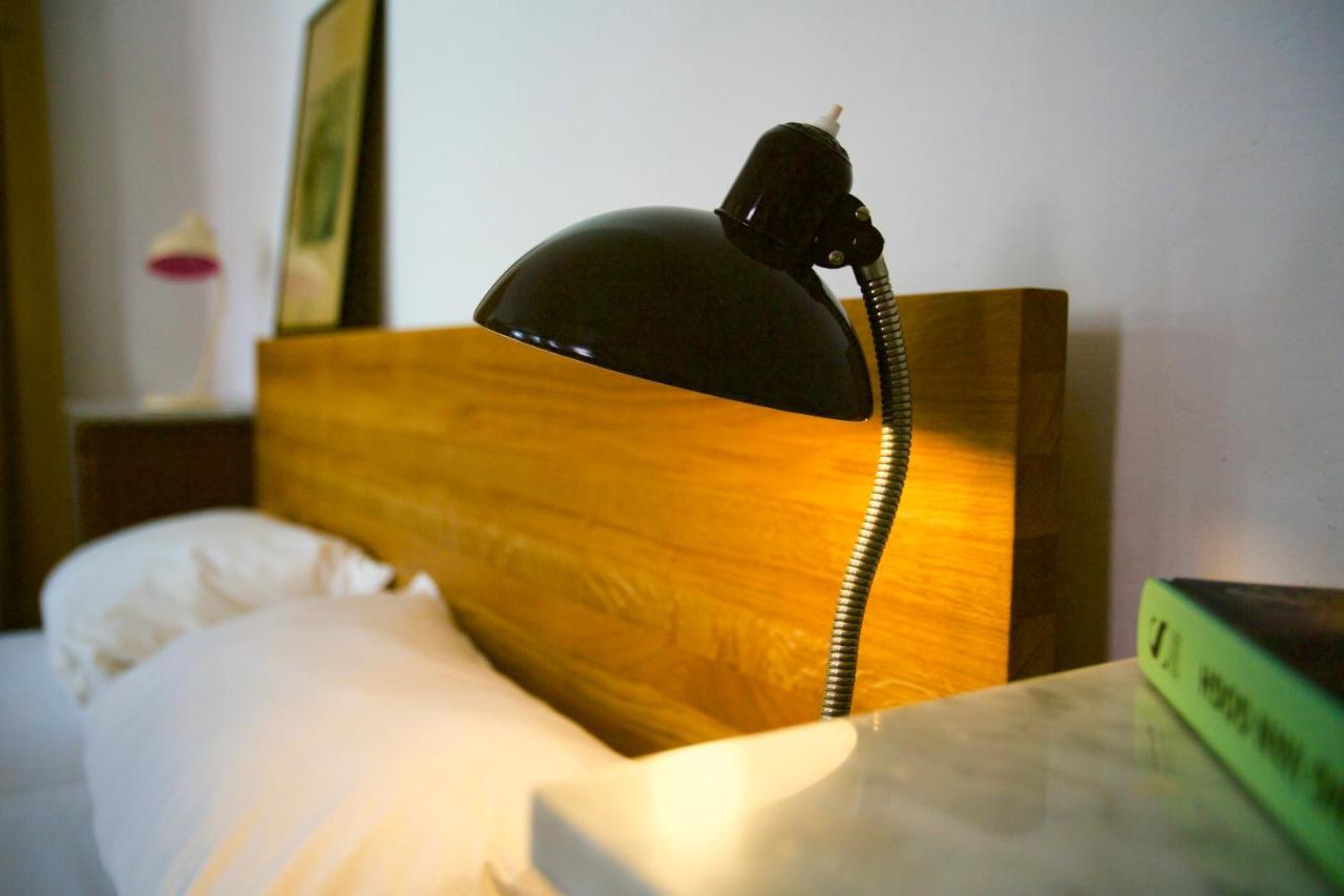 Boutique-Ferienwohnung Im Alten Weinhaus Moser Grünstadt Εξωτερικό φωτογραφία