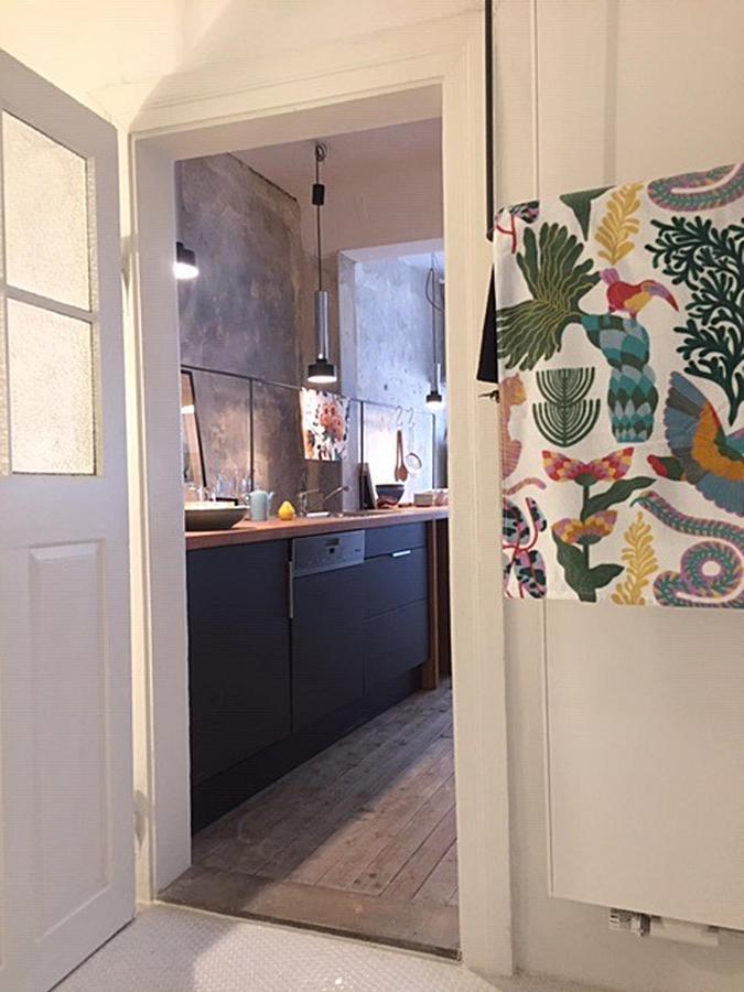 Boutique-Ferienwohnung Im Alten Weinhaus Moser Grünstadt Εξωτερικό φωτογραφία
